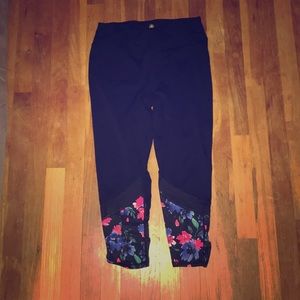 Gaiam leggings